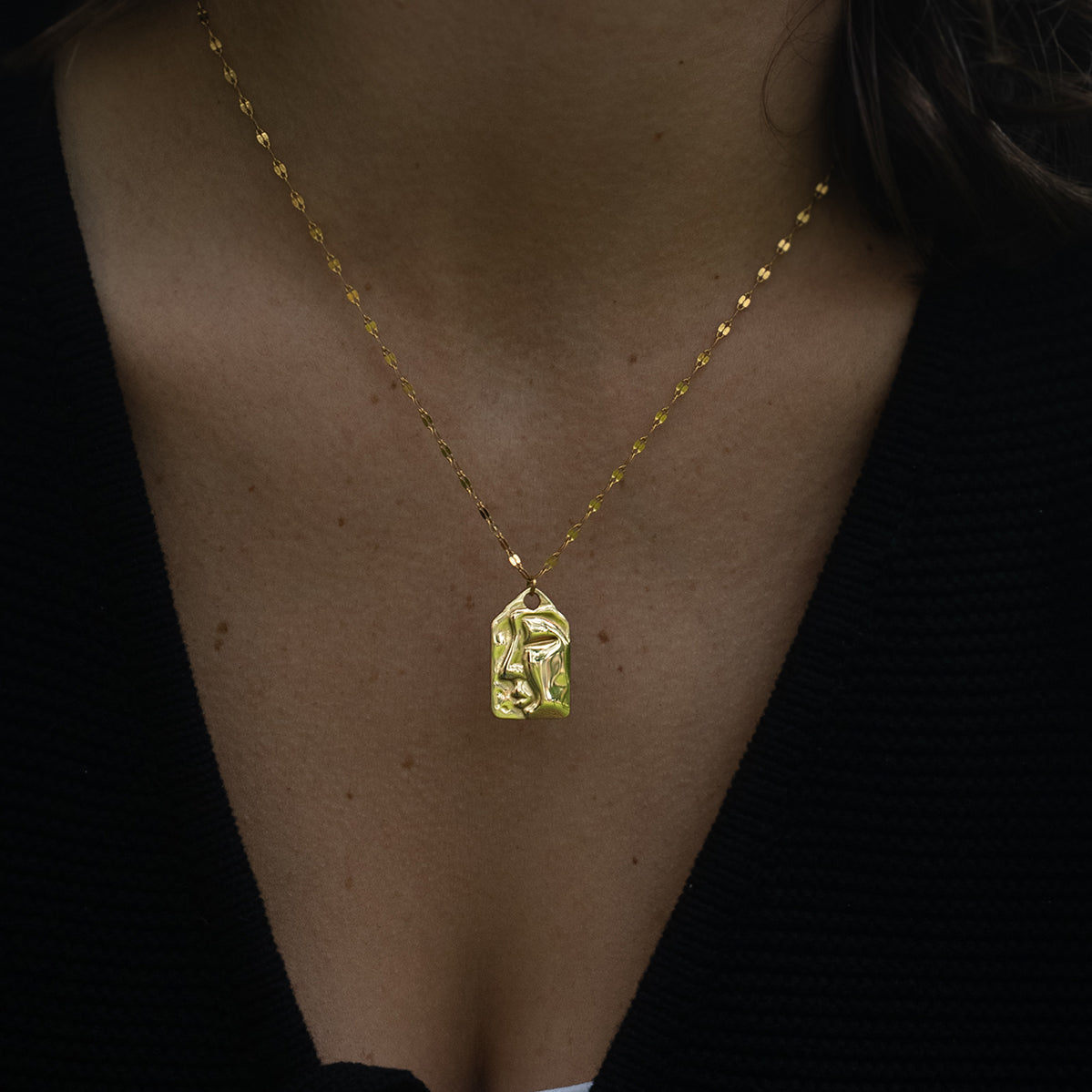 Mary's Gold