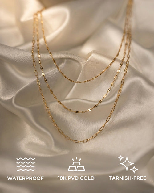 Breaker of Chains Set