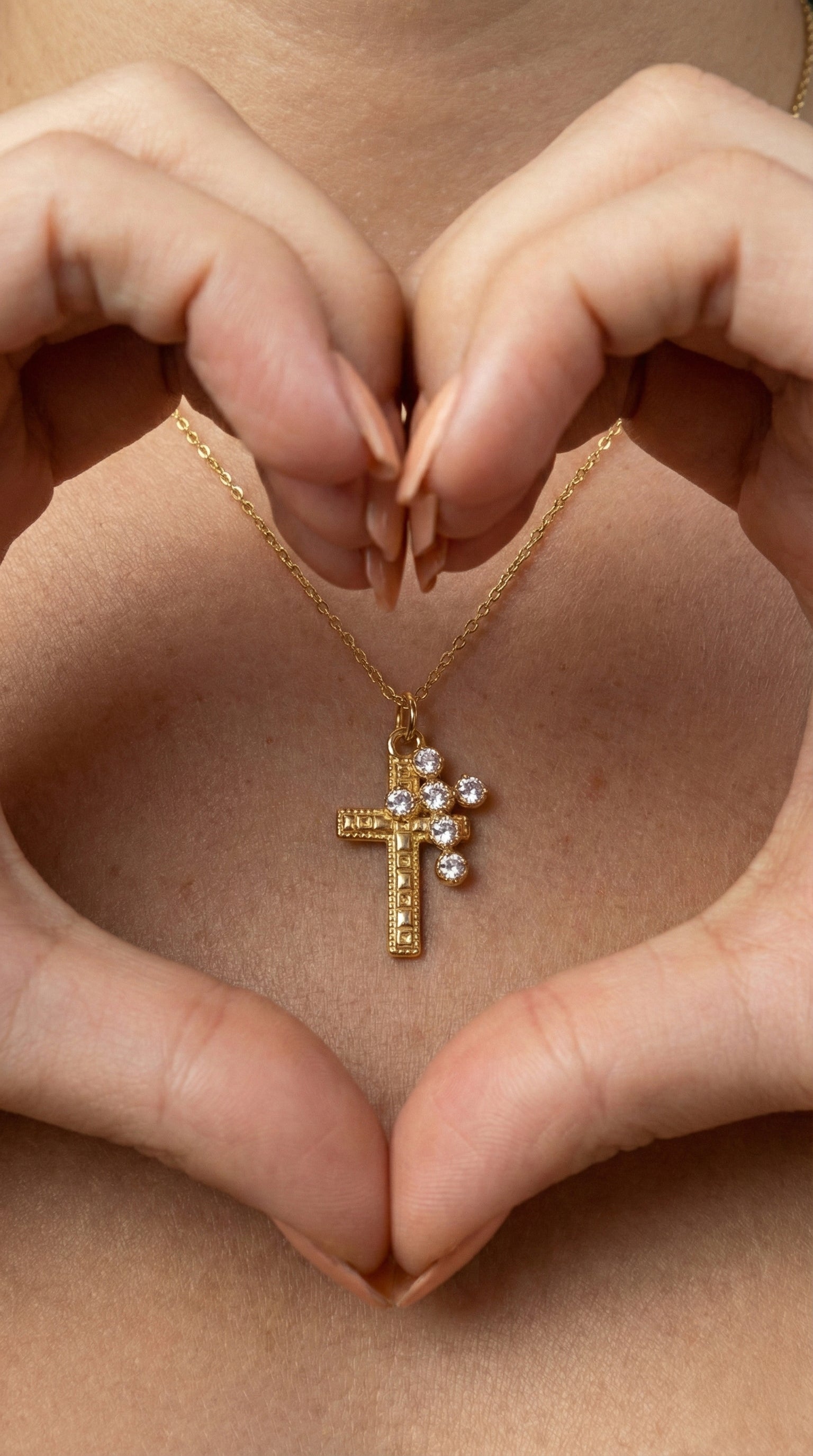 The Dew and the Dawn