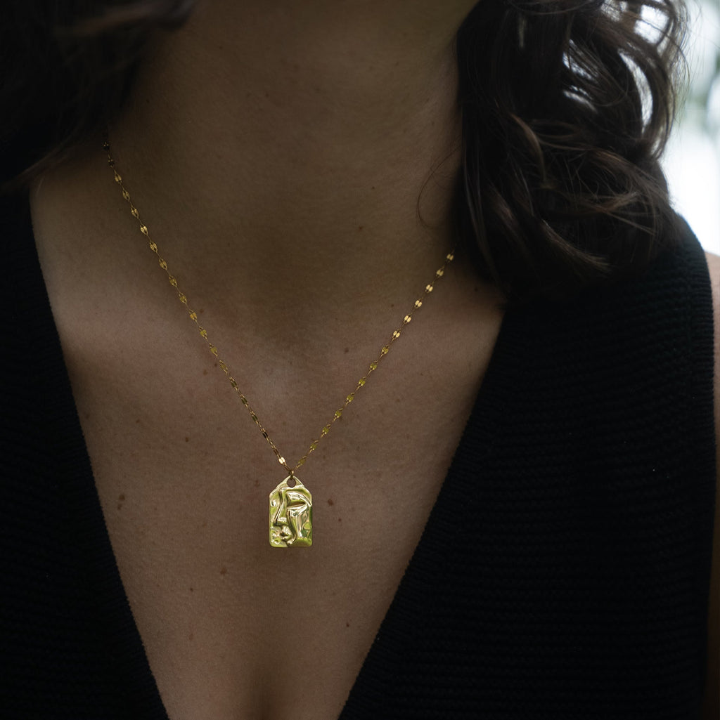 Mary's Gold