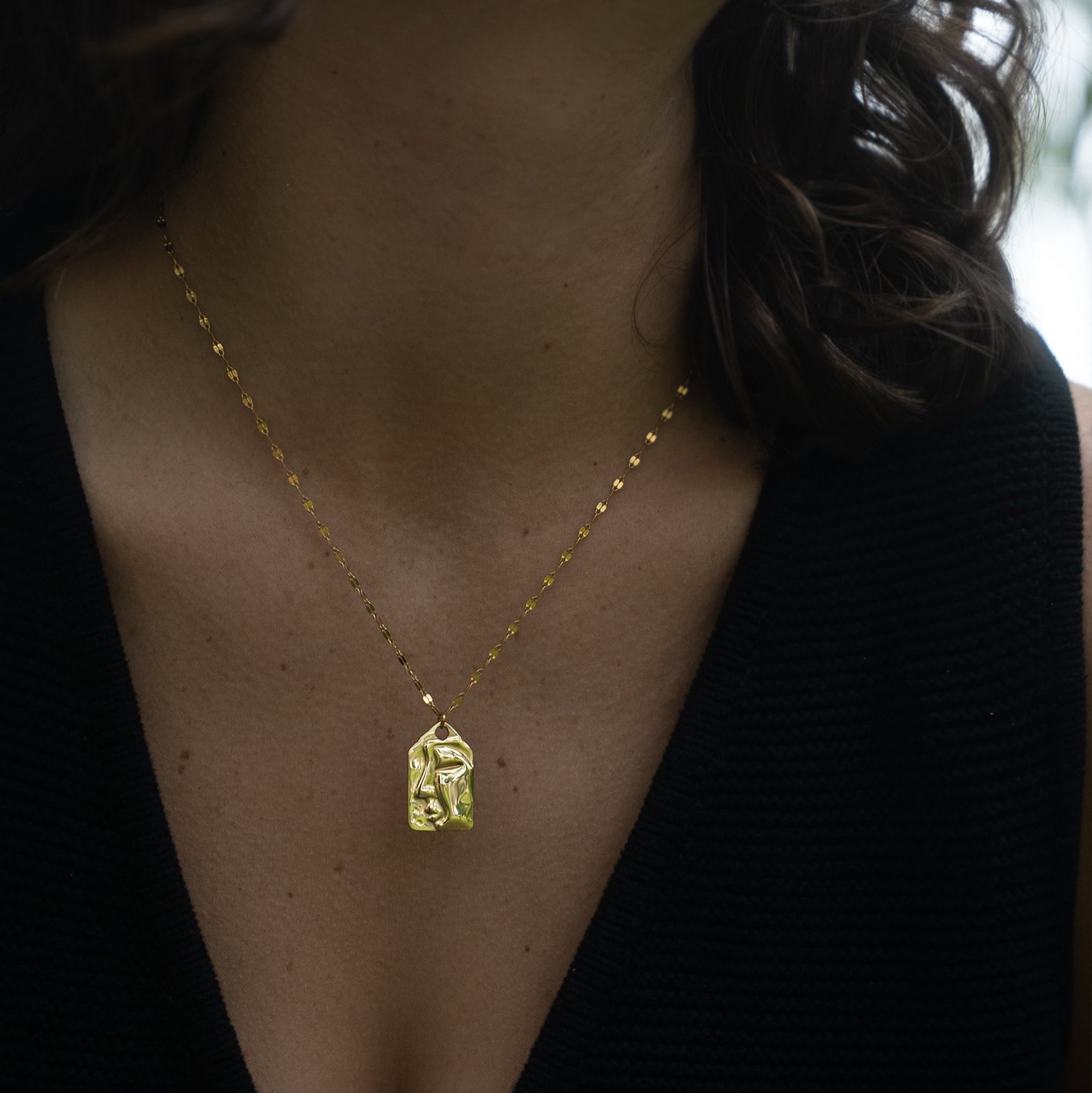 Mary's Gold