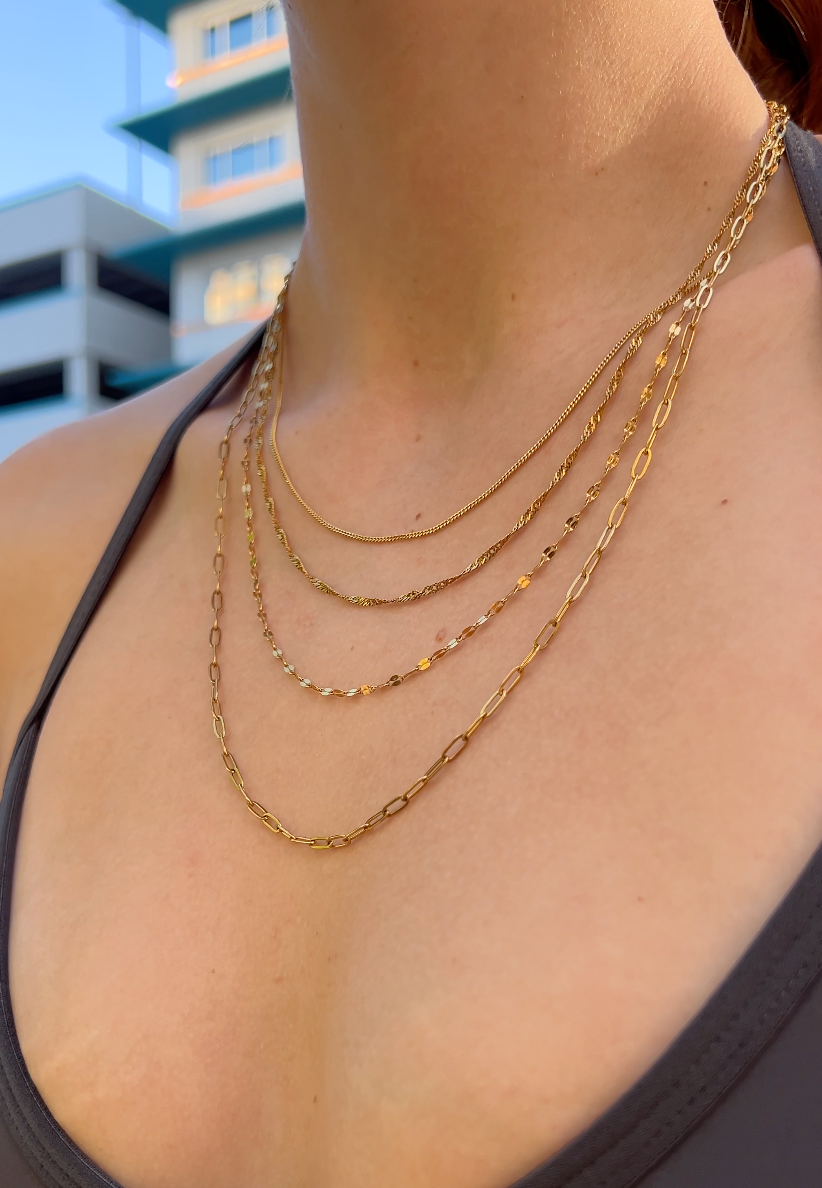 Breaker of Chains Set