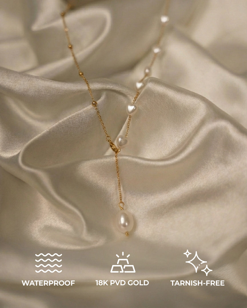 A rose and it's thorns