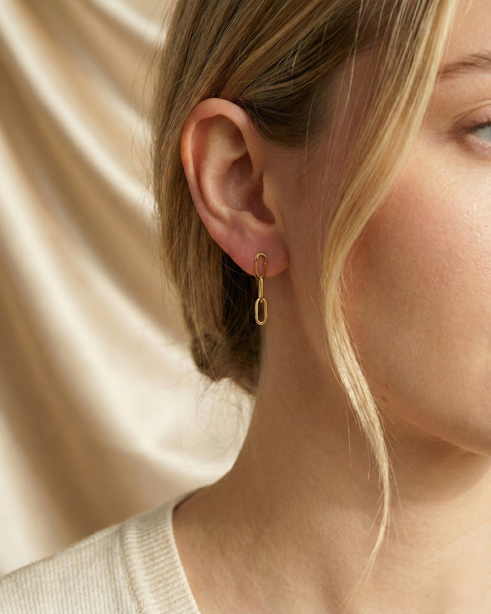 Breaker of Chains Earrings