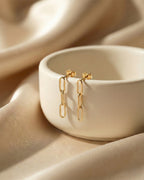 Breaker of Chains Earrings