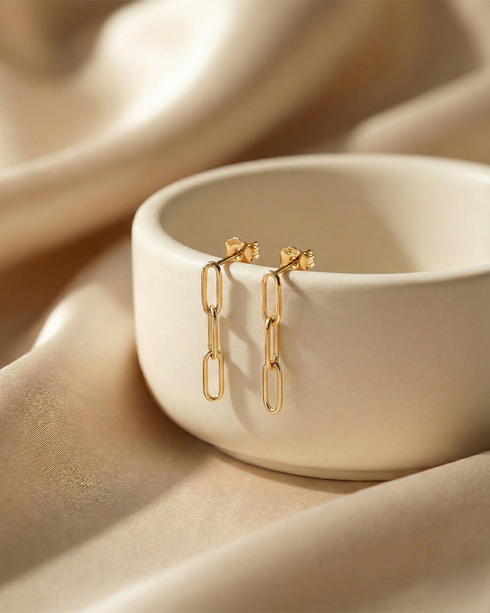 Breaker of Chains Earrings