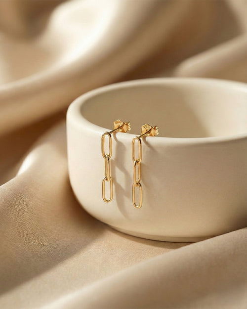 Breaker of Chains Earrings