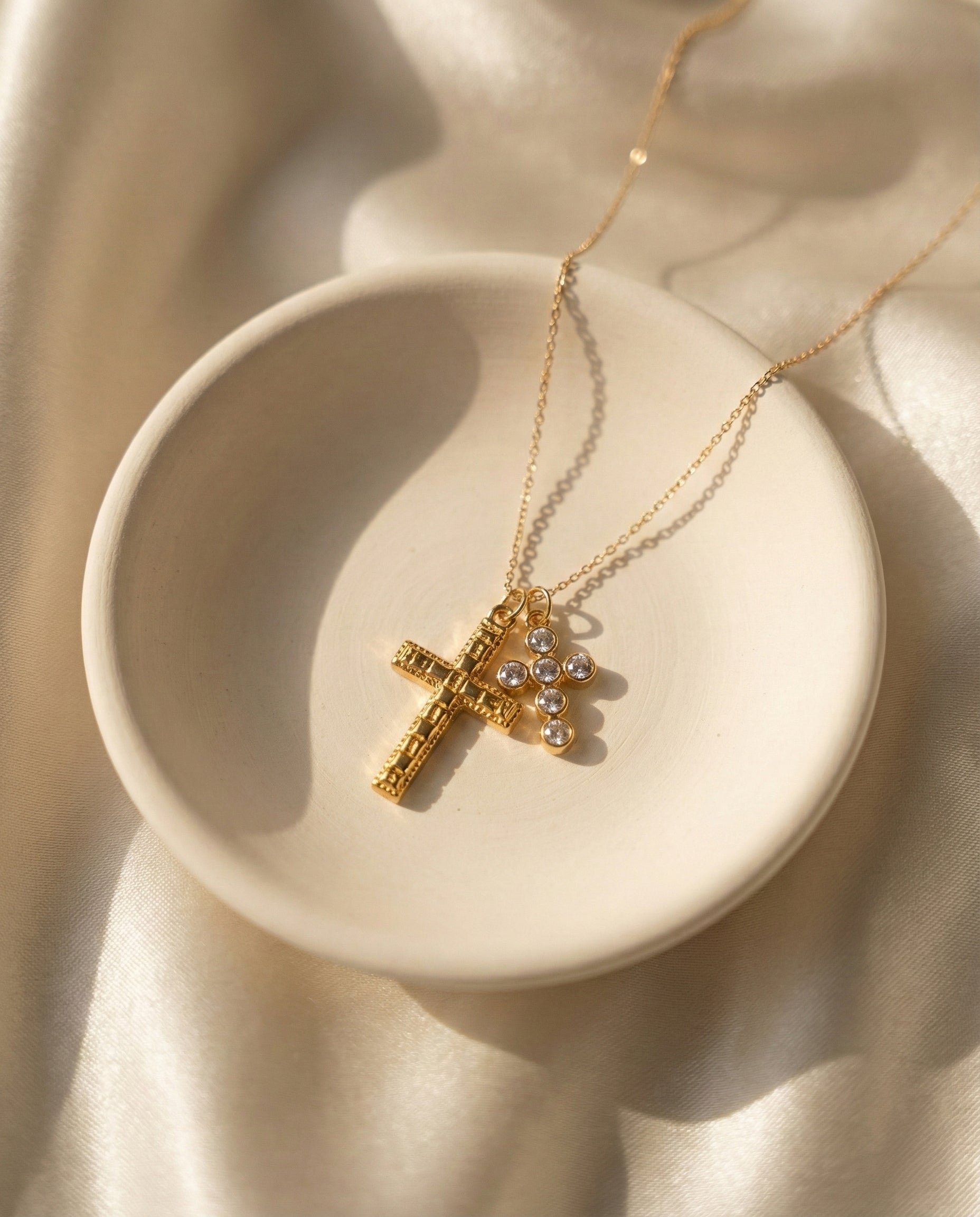 The Dew and the Dawn