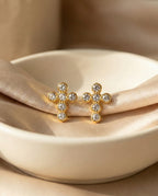 The Dew and the Dawn Earrings