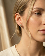 The Dew and the Dawn Earrings