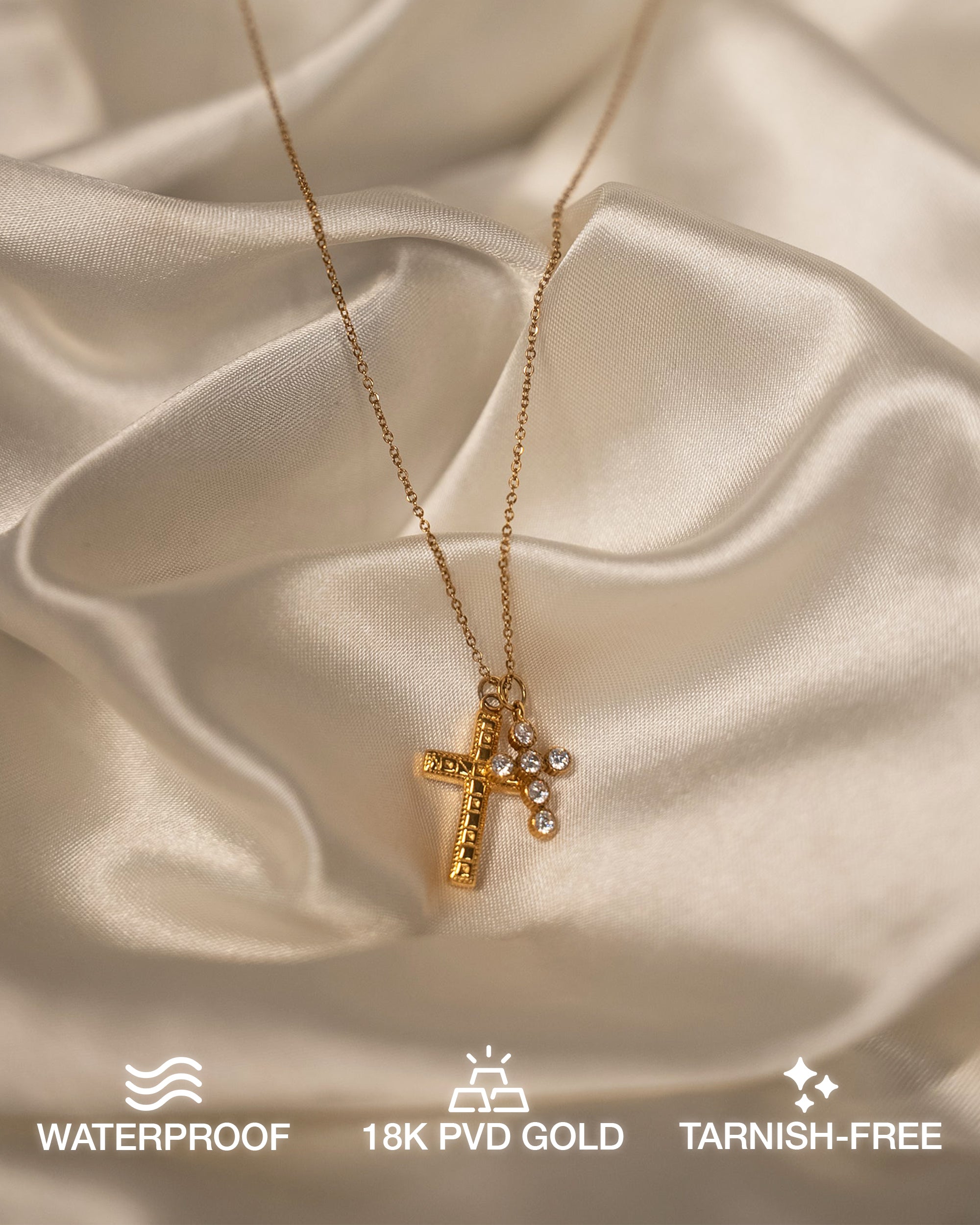 The Dew and the Dawn