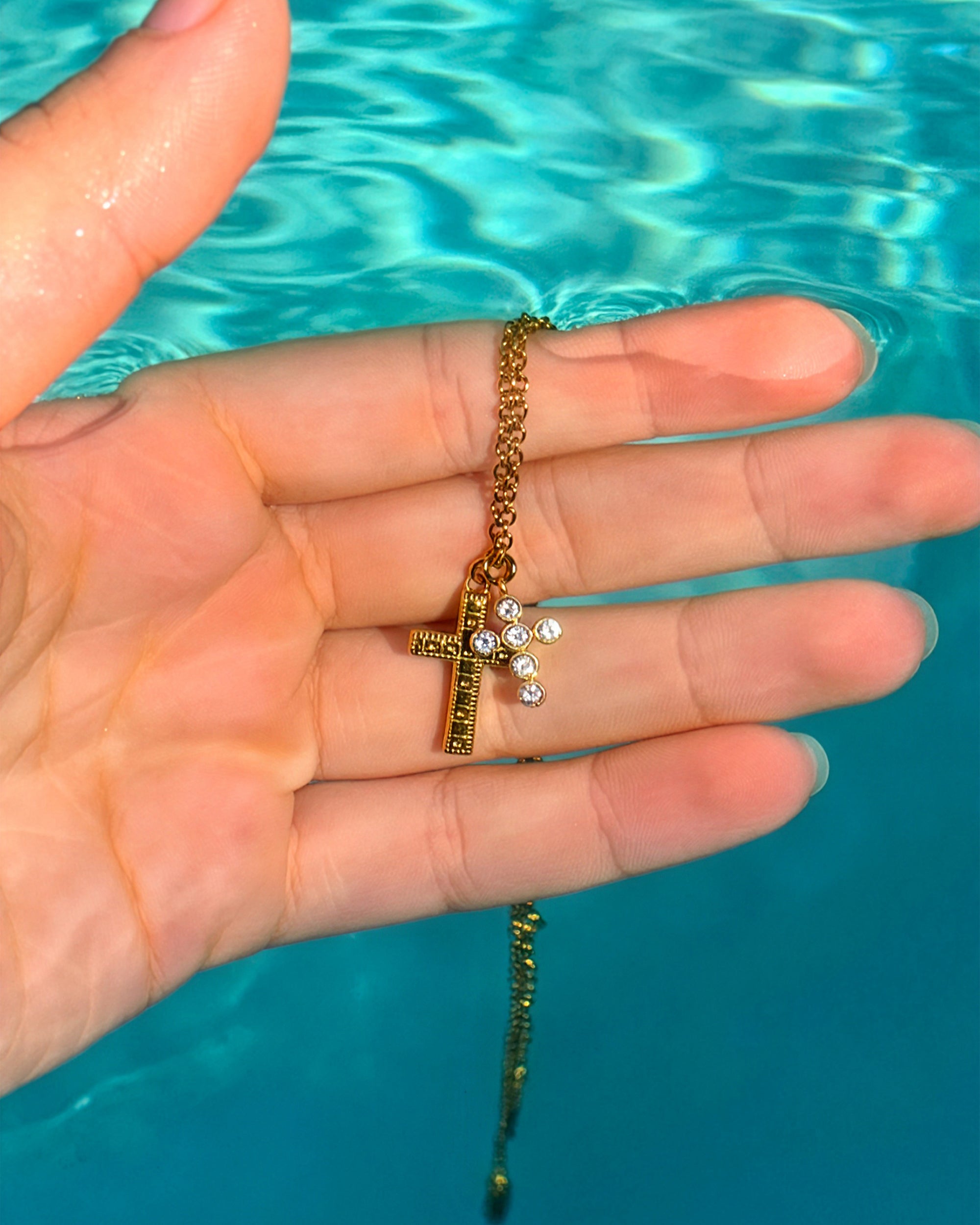 The Dew and the Dawn