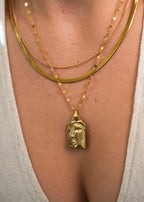 Mary's Gold