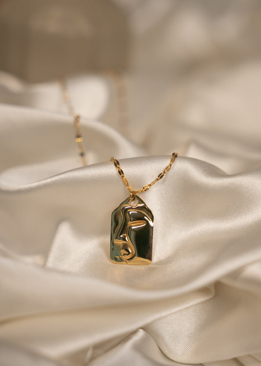 Mary's Gold