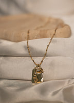 Mary's Gold