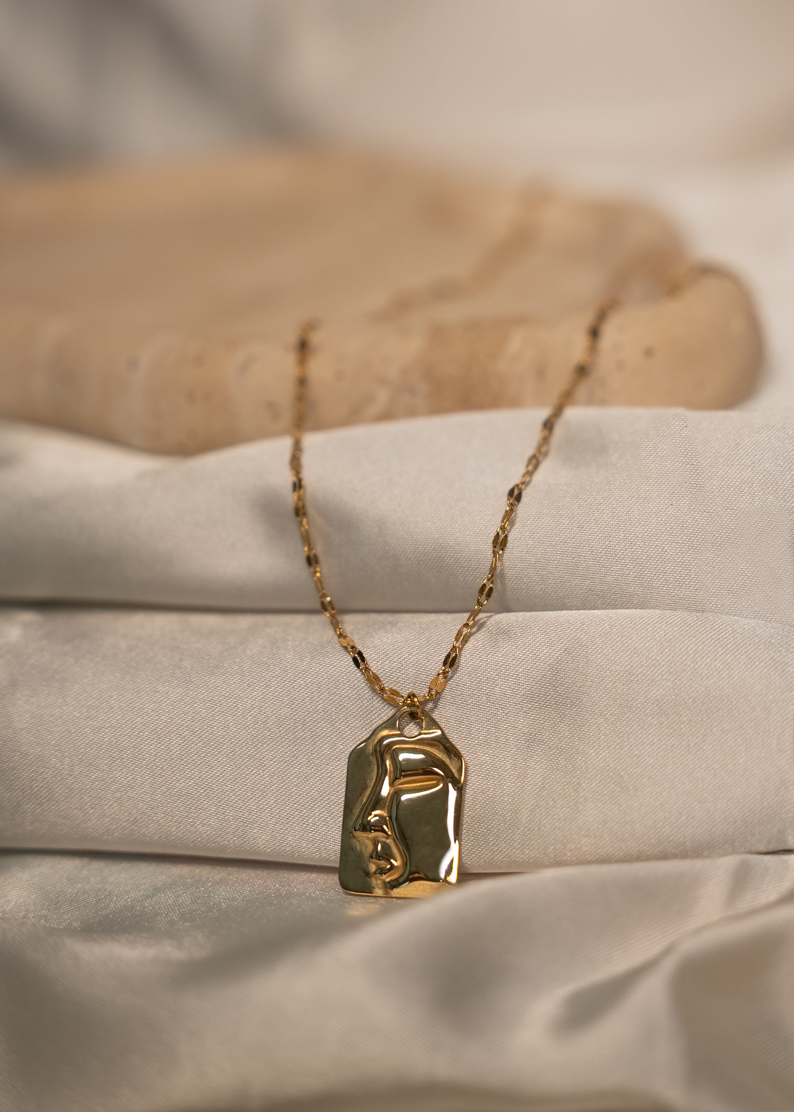 Mary's Gold